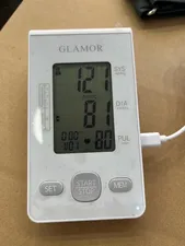 تجریه خرید فشارسنج دیجیتال بازویی گلامور مدل DBP-6177