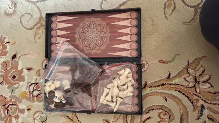 شطرنج آماندا مدل شوالیه