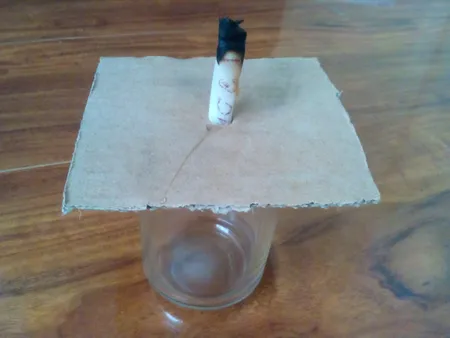 شمع پاکسازی گوش اوندیان کد 01 بسته 1 جفتی