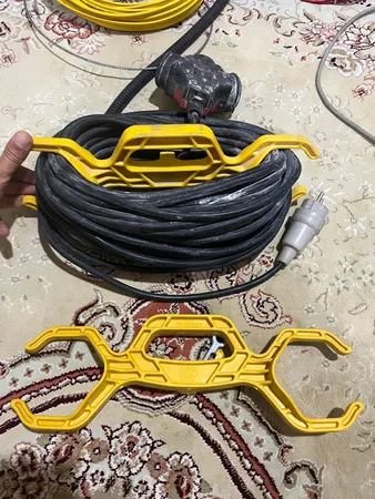 سیم جمع کن مدل F17