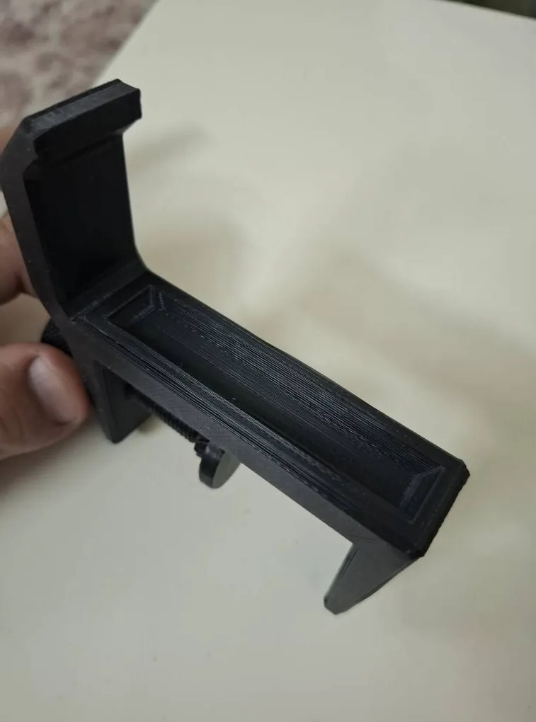 پایه نگهدارنده هدفون مدل Extension