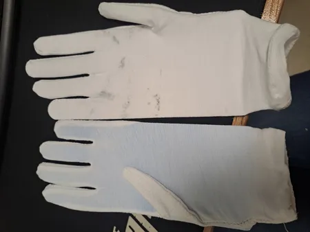 دستکش مدل رانندگی استپ دار