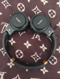 هدفون بلوتوثی لیتو مدل L5