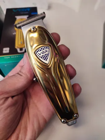 ماشین اصلاح موی سر و صورت وی جی ار مدل 188