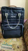 تجریه خرید کوله پشتی لوازم کودک فوروارد کد FCLT3331