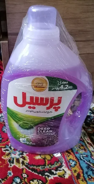 عکس ارسالی خریدار