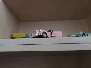 تجریه خرید شلف رومیزی مدل استند آشپزخانه