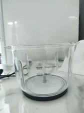 تجریه خرید خردکن گوسونیک مدل GSC-602