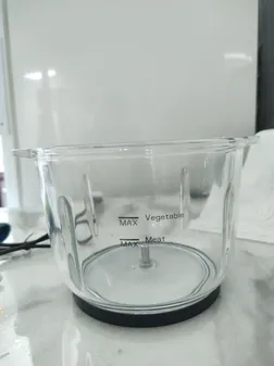 خردکن گوسونیک مدل GSC-602