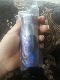 دود رنگی مدل CS