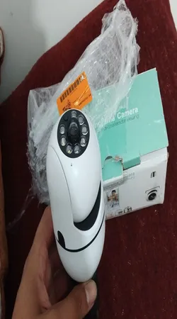 دوربین مداربسته تحت شبکه مدل V380 E27