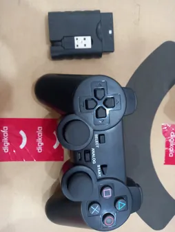 دسته پلی استیشن 2 سونی مدل 123