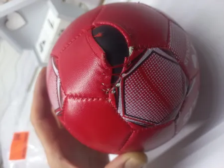 توپ فوتبال مدل DPUS2