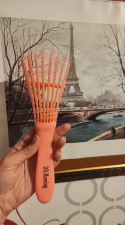 برس مو دکتر مورنینگ مدل فلکسی