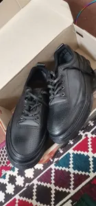 تجریه خرید کفش روزمره مردانه کفش مسعود تبریز مدل مالدو 01