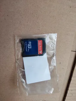 کارت خوان مدل DR15001