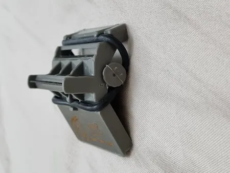 دستگاه چسب پهن مدل ETC