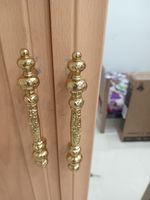 دستگیره کابینت مدل SASA96 بسته 3 عددی