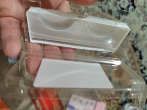 تجریه خرید مژه مصنوعی کریستین بیوتی مدل G423