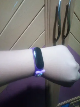 ساعت مچی دیجیتال بچه‌گانه طرح پونی