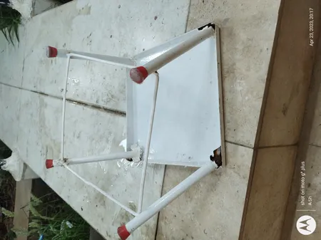 چهارپایه شکیبا مدل Big