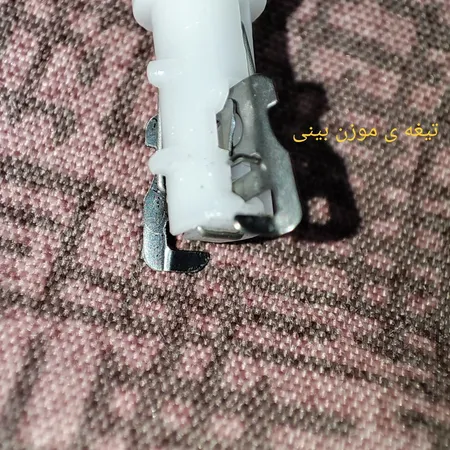 موزن گوش و بینی و خط زن رومئو مدل RM-2929