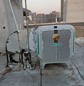 تجریه خرید کولر آبی سلولزی 6000 ایرومکس مدل AM60