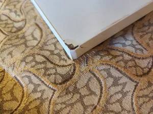 تجریه خرید میز پاتختی مدل X536