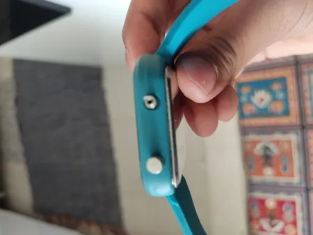 ساعت مچی دیجیتال مدل اسپرت