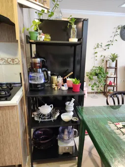 شلف دیزم مدل کافی بار کد SLF_F100_60_B