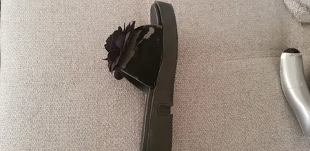 صندل زنانه نیکتا مدل BK.2034