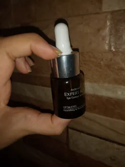 سرم دور چشم آردن مدل اکسپرت ایج حجم 15 میلی لیتر