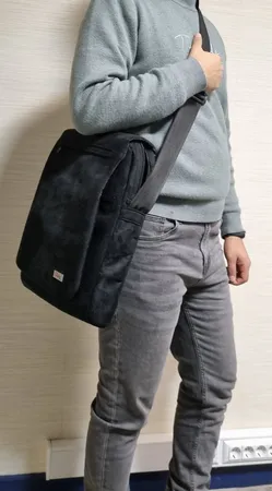 کیف لپ تاپ جی بگ مدل 3 Functional مناسب برای لپ تاپ 15 اینچی