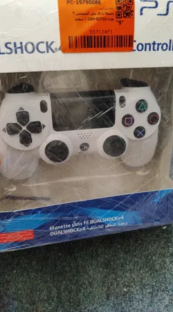 دسته بازی پلی استیشن ۴ مدل CUH-ZCT1U