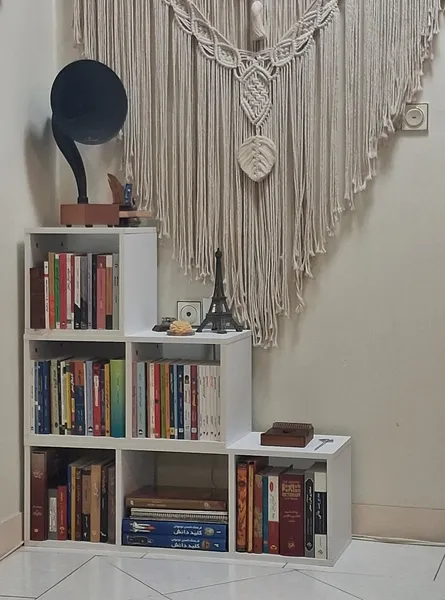 عکس ارسالی خریدار