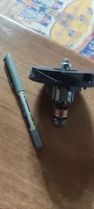 تجریه خرید جارو شارژی درما مدل DX118C