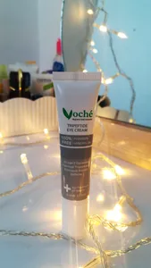 تجریه خرید کرم دور چشم وچه مدل 674 حجم 15 میلی لیتر