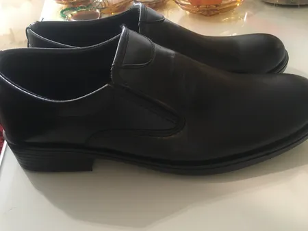 کفش مردانه مدل k.baz.083