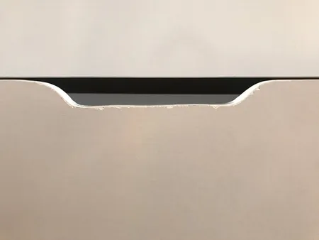 دراور سازیما مدل MODENA-4K-80