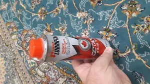 تجریه خرید مکمل سوخت کانادا لوبریفینت مدل اکتان بوستر حجم 300 میلی لیتر بسته 5 عددی