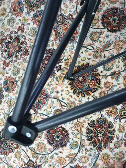 میز سفری توریست مدل 66