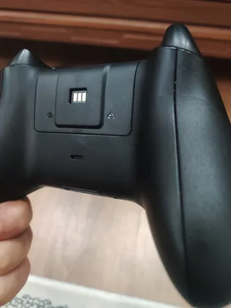 پایه شارژر دسته ایکس باکس اسپارک فاکس مدل W20X515-01 مناسب برای XBOX SERIES X /S/ ONE