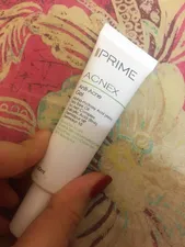 تجریه خرید ژل ضد جوش پرایم مدل Acnex مناسب پوست چرب حجم 30 میلی لیتر117437