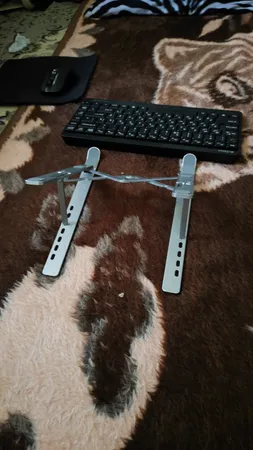 پایه نگهدارنده لپ تاپ مدل C9683