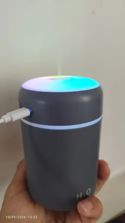 دستگاه بخور سرد مدل BCH