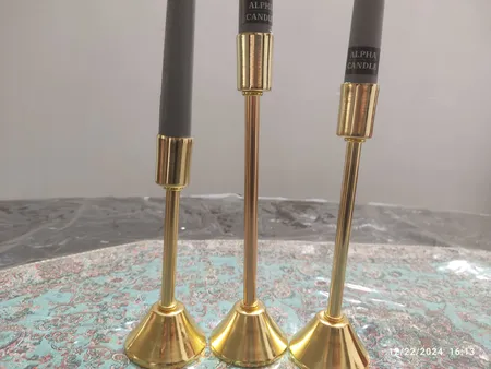 جاشمعی کد 13139 مجموعه 3 عددی