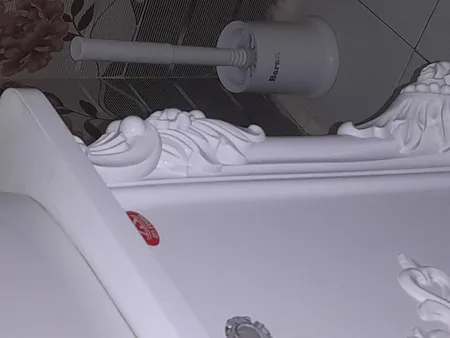 فرچه توالت شوی باران مدل 11 38