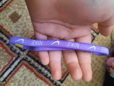 هدبند ورزشی مدل n12