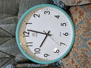 تجریه خرید ساعت دیواری مارال مدل 42