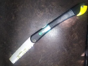 تجریه خرید اره باغبانی جک مدل اسپید کات